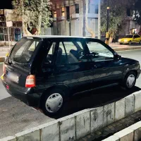 ماشین ۱۱۱|خودرو سواری و وانت|بم, |دیوار