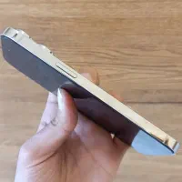 ۱۴ پرومکس ۵۱۲ گیگ بدنه آینه|موبایل|اصفهان, عسگریه|دیوار