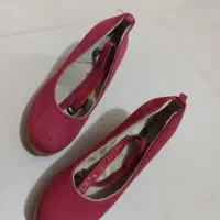 کفش و نیم بوت زنانه