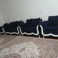 مبل در حد نو میباشد|مبلمان خانگی و میز عسلی|گنبد کاووس, |دیوار