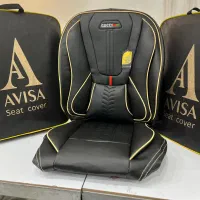 عمده و تک روکش صندلی گوچی|قطعات یدکی و لوازم جانبی|قرچک, داوود آباد|دیوار