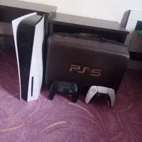 PS5 DISC DRIVE EDITION
