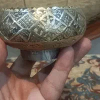 قندان ورشو تمام قلم زیبا و چشم نواز