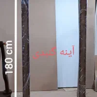 آینه قدی برای اتاق خواب وکنار سالنی|آینه|سبزوار, ابارش|دیوار