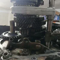 امداد مکانیک تعمیر کار خودرو سیار و ثابت شبانه روز|خدمات موتور و ماشین|یزد, |دیوار