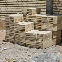 آجرنما|مصالح و تجهیزات ساختمان|اهواز, سپیدار|دیوار