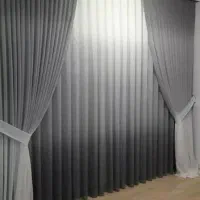 نصاب ، نصب و دوخت پرده