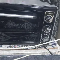 توستر نوبل کینگ