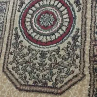 پادری فرشینه سایز ۵۰ در ۸۰ دوتا شکل هم|پادری|مشهد, الهیه|دیوار