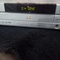 ویدئو سی دی سامسونگ همراه با تخفیف|پخش‌کننده DVD و ویدیو|اهواز, معین زاده|دیوار