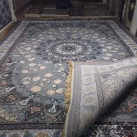 فرش 700 شانه سنگین وزن|فرش|مشهد, مصلی (کارمندان اول)|دیوار