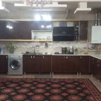 منزل-دوطبقه-135متری