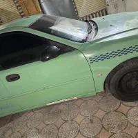 فروش تاکسی پروتون سوخت فعال|خودرو سواری و وانت|چابهار, |دیوار