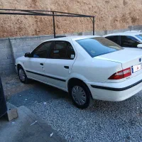 سمند مدل 98 در حد صفر|خودرو سواری و وانت|کرمانشاه, |دیوار