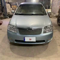 کرولا مدل 2006 موتور بزرگ