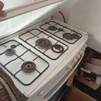 اجاق گاز