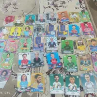 کارت فوتبالی