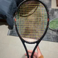 راکت تنیس Wilson FST