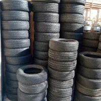 2جفتی لاستیک های بارز ۷۰.۶۰درصدی فقط ۲.۱۰۰م ت|قطعات یدکی و لوازم جانبی|تبریز, |دیوار