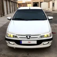 پژو پارس 1402