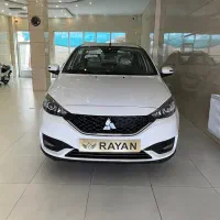 سهند اس سفید ۱۴۰۴ نقد و اقساط(اتو رایان)