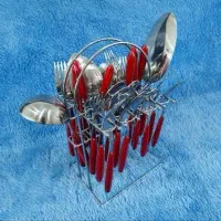 سرویس قاشق چنگال