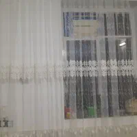 پرده|پرده، رانر، رومیزی|بروجرد, |دیوار