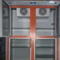 یخچال ایستاده