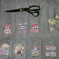 کلاه اسکارفی گرم