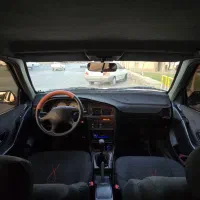 پارس ۸۸ دوگانه/بیرنگ بدون خال|خودرو سواری و وانت|اراک, |دیوار