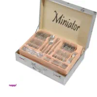 سرویس قاشق چنگال