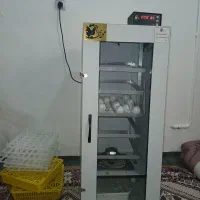 دستگاه ۲۱۰تایی محمدی درنا|لوازم جانبی حیوانات|مشهد, توس (بلوار توس)|دیوار