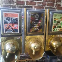 سیلو قهوه ۵ کیلویی