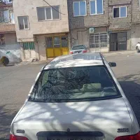 پراید صیا|خودرو سواری و وانت|تهران, اتحاد|دیوار