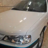 پارس تیو فایو ۹۴ دریچه برقی