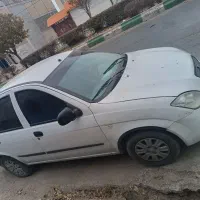 تیبامدل 97|خودرو سواری و وانت|قوچان, |دیوار