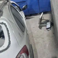 کوییک آر تصادفی|خودرو سواری و وانت|اردبیل, |دیوار