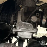 تریل راتو 250|موتورسیکلت|آزادشهر, |دیوار