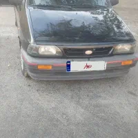 پراید هاچبک ۸۳