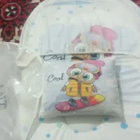 پشه بند توری