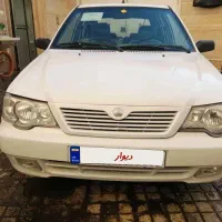 پراید 111 مدل98معاوضه دارم|خودرو سواری و وانت|زاهدان, |دیوار