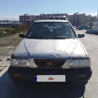 فروش فوری پراید 141