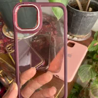 قاب گوشی آیفون 11|لوازم جانبی موبایل و تبلت|کاشان, فاز ۲ ناجی آباد|دیوار