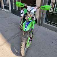 klx450مدل۲۰۱۸ کا ال ایکس  سند کویر