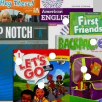 مدرس زبان انگلیسی