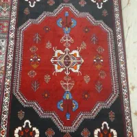 قالی دست باف