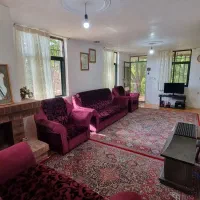 اجاره روزانه ویلا باغ جنگل سلانسر|اجارهٔ کوتاه‌مدت ویلا و باغ|رستم‌آباد, |دیوار