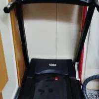 تردمیل titanبشرط درحد نو