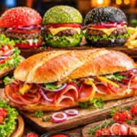 واگذاری مغازه سلف سرویس