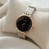 ساعت زنانه و دخترانه زیبا ولاکچری